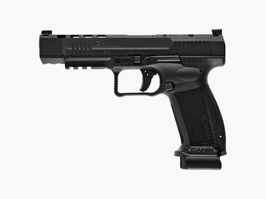 Canik SFX Mete Black