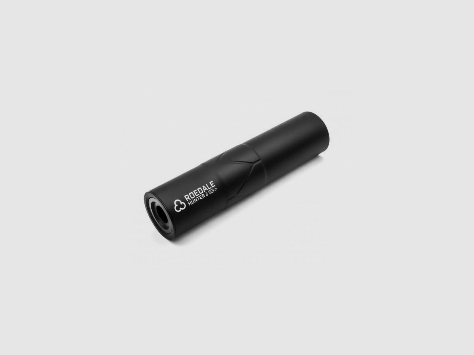 ROEDALE Schalldämpfer Hunter 50K+