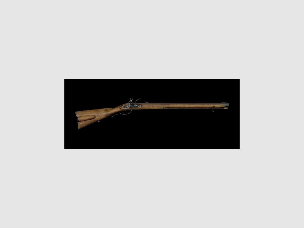 Jäger Hunter Flintlock