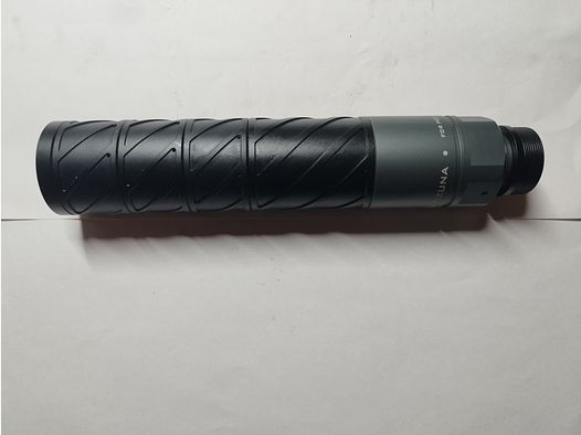 AEA HP Max MK1 MK2 Schalldämpfer Donny FL Yokozuna QD Schnellverschluss Laufadapter