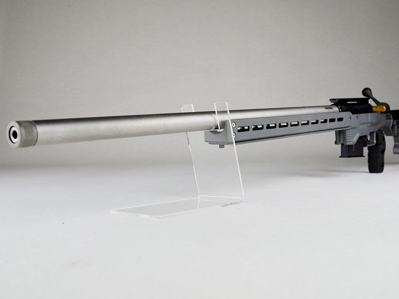 SAVAGE 110 ELITE PRECISION .338 Lapua Magnum, without brake