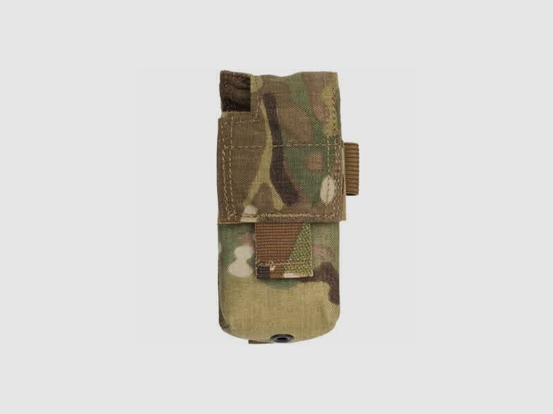 Kestrel Carry Case Tactical Molle, MULTI CAM