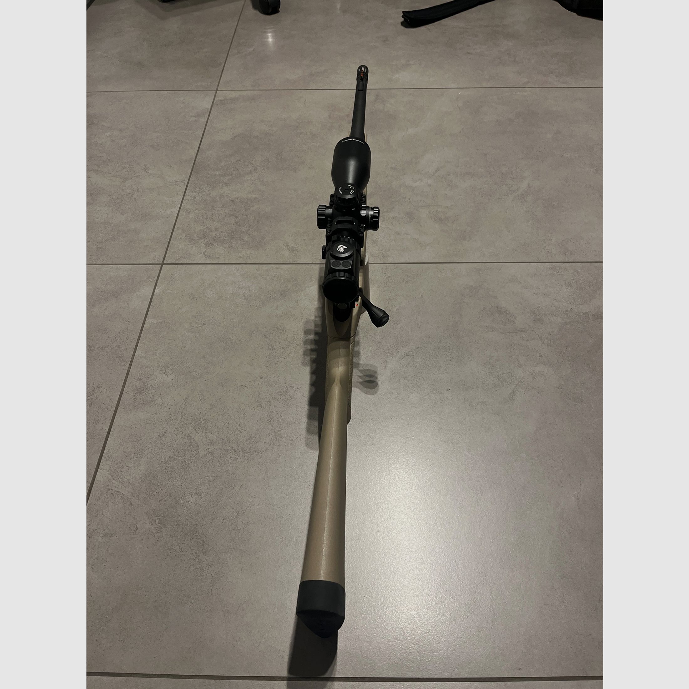 Mossberg MVP 308, Bild 6 von 7