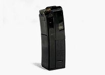 ELITE TACTICAL SYSTEMS Carbon Smoke HK SP5 Caricatore di Ricambio