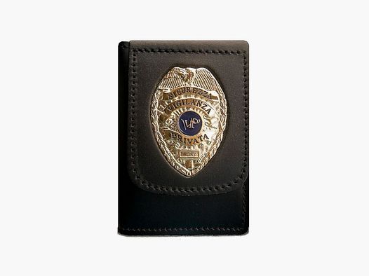 VEGA HOLSTER – Geldbörse aus Leder Sicherheitsdienst