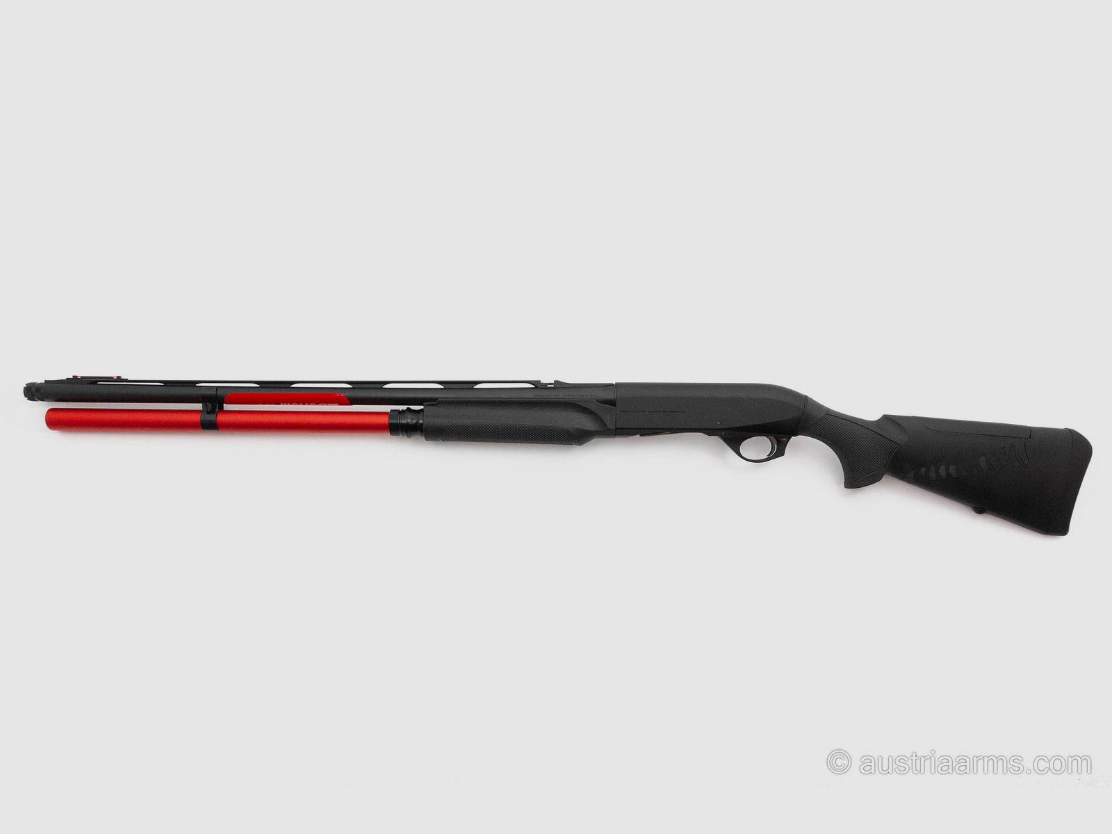 Benelli M2 Speed Performance, 12/76, Bild 1 von 5