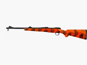 Mauser M12S Trail 308Win M15x1