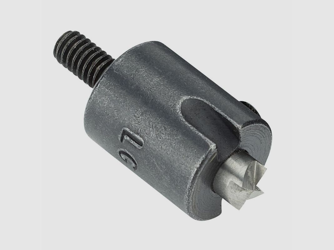 RCBS PRIMER POCKET UNIFORMER LARGE RIFLE, image 2 of 2