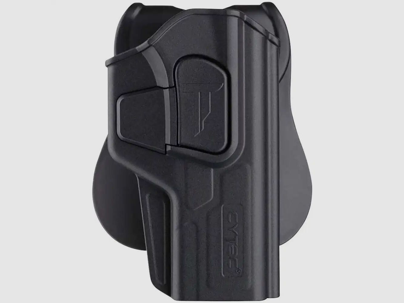 Cytac Polymer Holster R-Defender für Glock 21