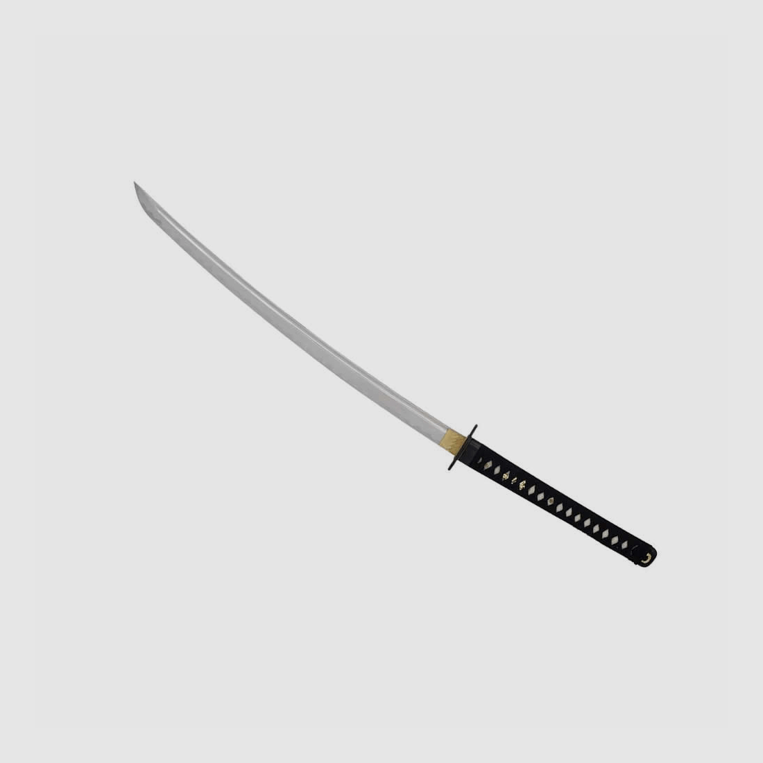 John Lee Ninja-To stumpf laido bungs-Schwert