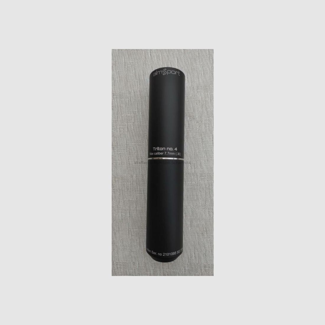 AIMSPORT Triton No.4