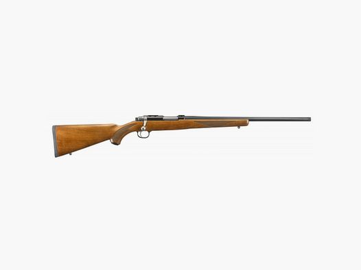 Ruger 77-Series 77/17, 17 WSM, blued, 20"