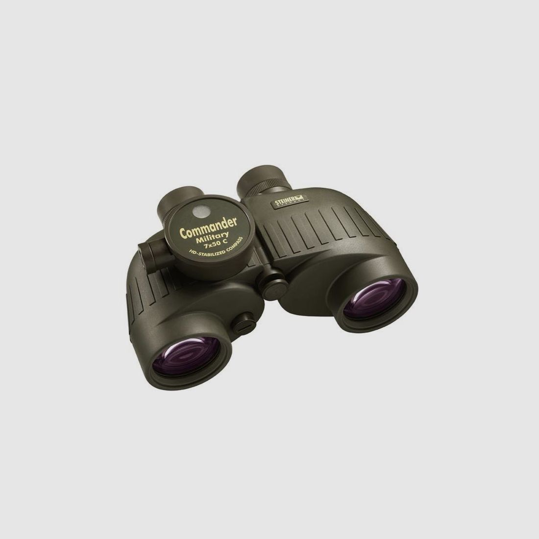 Commander Military 8x30 C LPF binoculars
