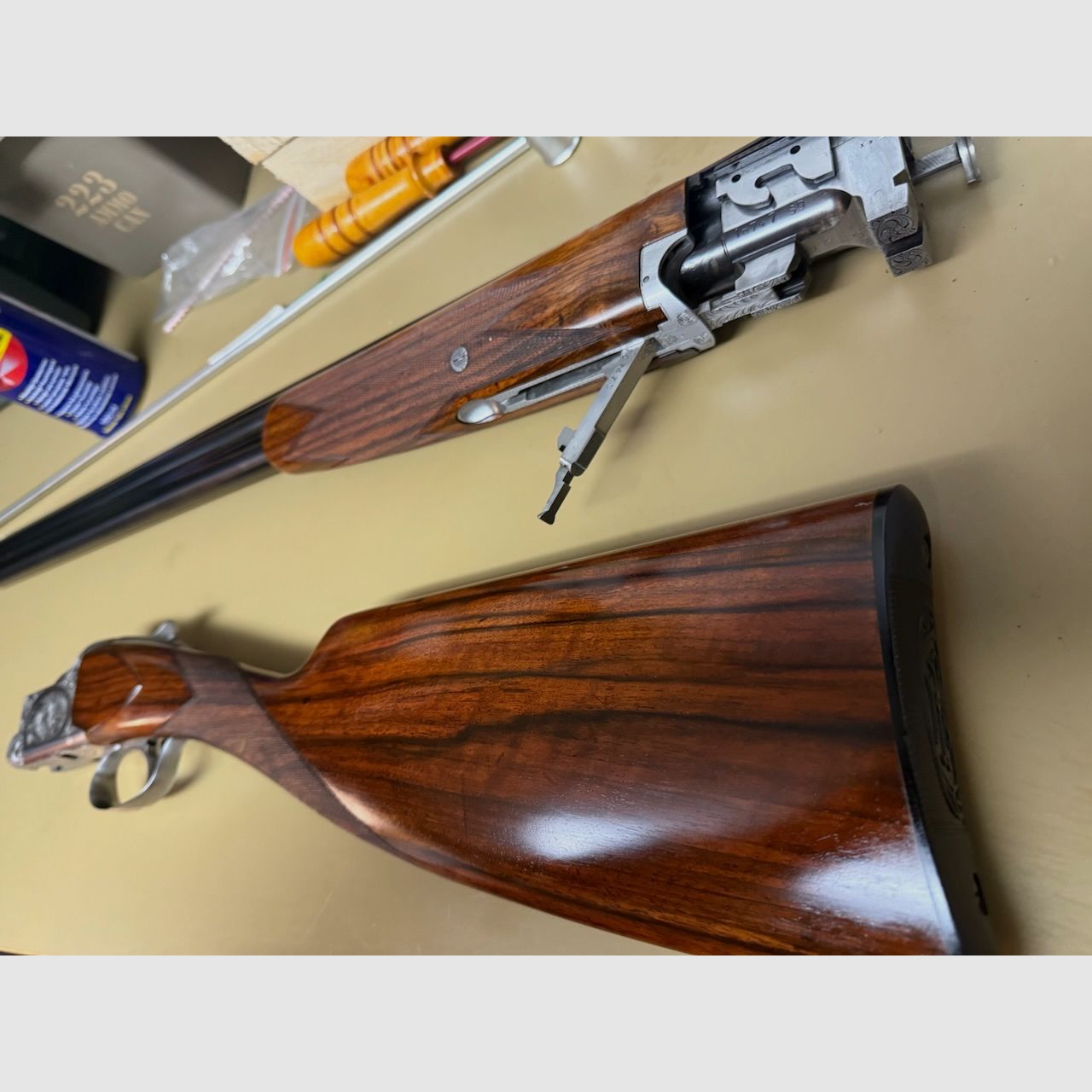 Browning FN B25