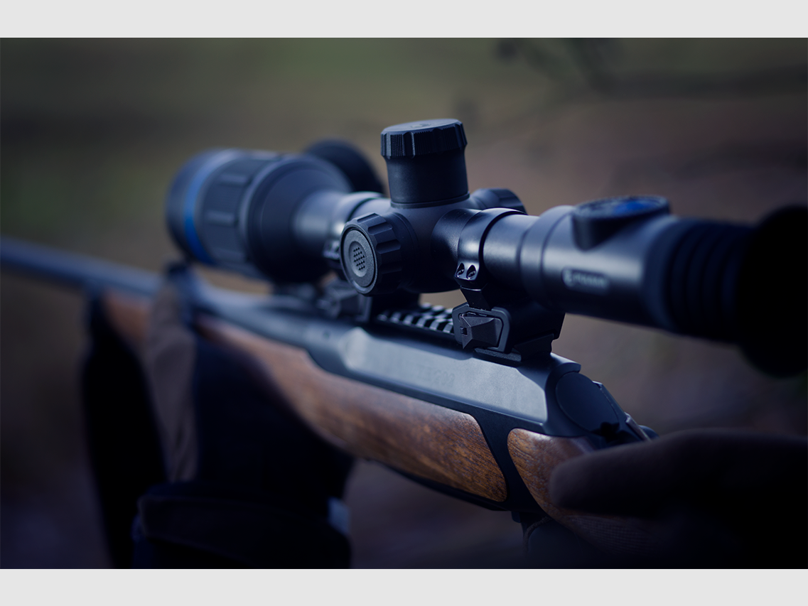 Pulsar Wärmebildzielfernrohr Thermion 2 XQ35 Pro, Bild 7 von 8
