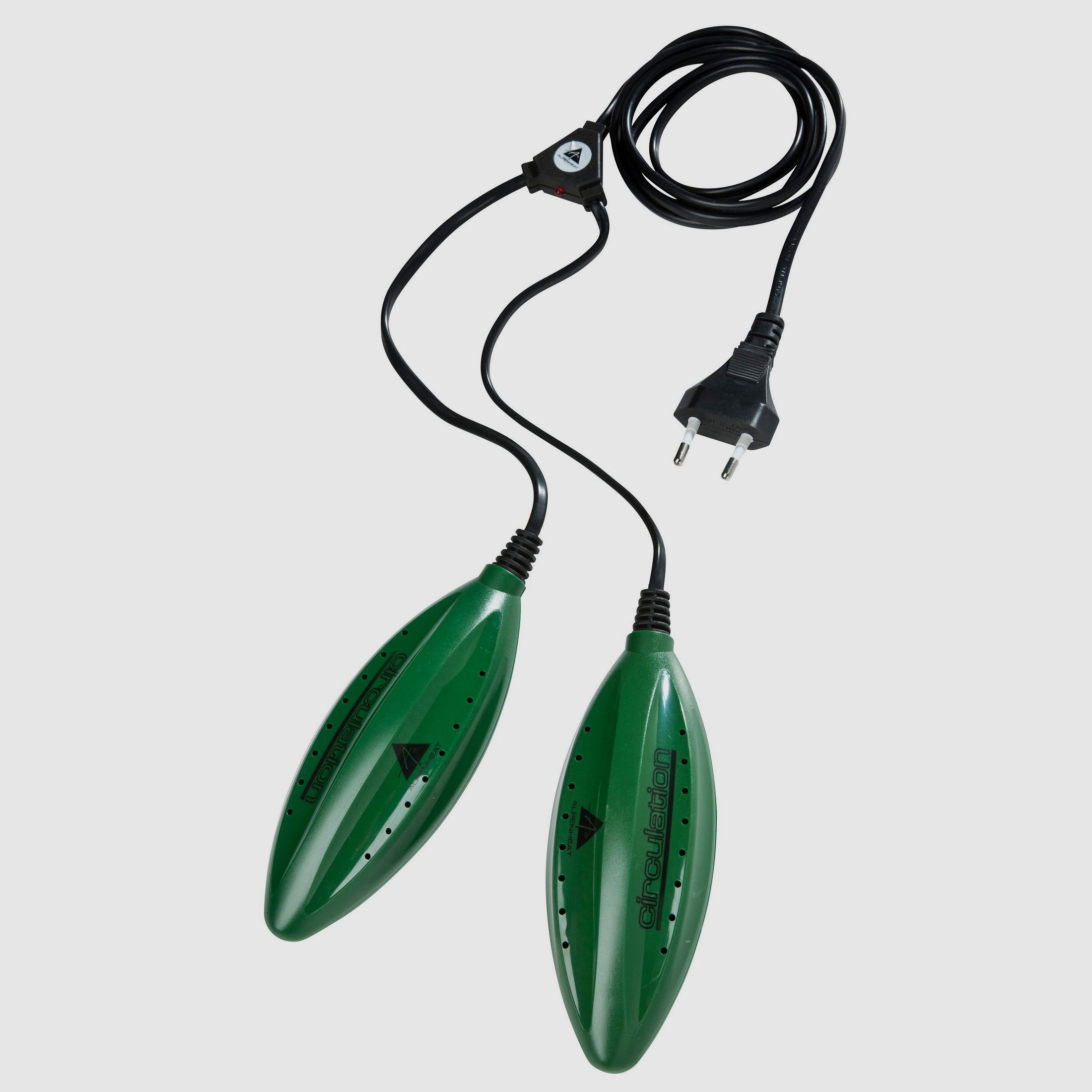 Alpenheat Schoenendroger Circulation UV