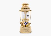 Petromax HK500 Lampada a luce forte Ottone