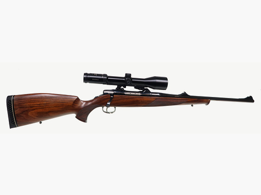 Sauer 92S Elegance 308Win. Zeiss Varipoint 2,5-10x50M
