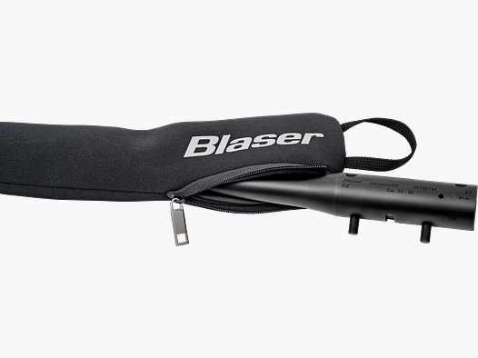 Blaser Quick change barrel case barrel cover