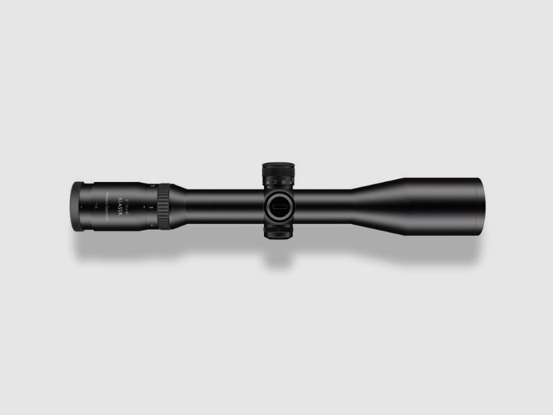 Hunting Scope Schmidt & Bender 3-12x42 Klassik Universal