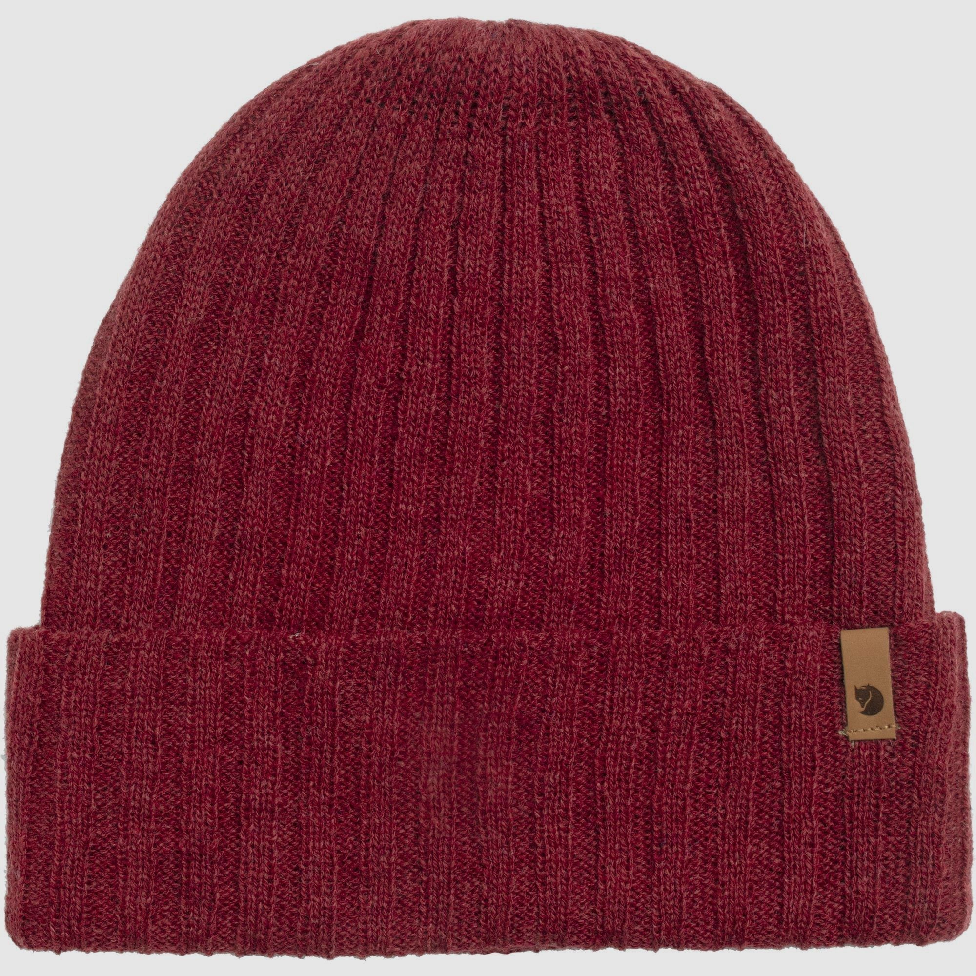 Fjällräven Strickmütze Byron Hat Thin