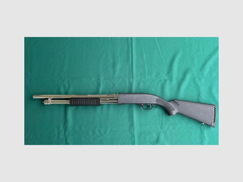 Winchester 1300 Defender Marine