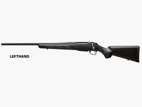 Tikka Mod T3 Lite SINISTRO, con grilletto combinato