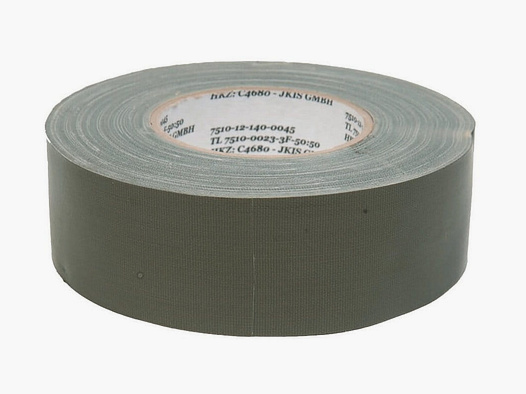 MIL-TEC BW Panzerplakband