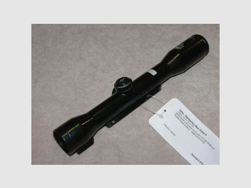 Zeiss - Oberkochen Mod. Diatal-D