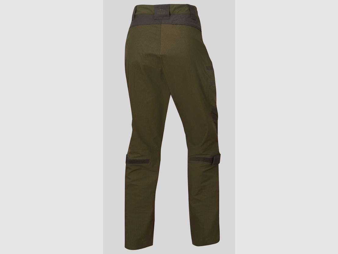 Vagor NYCO Rock pantalones verdes, imagen 2 de 6