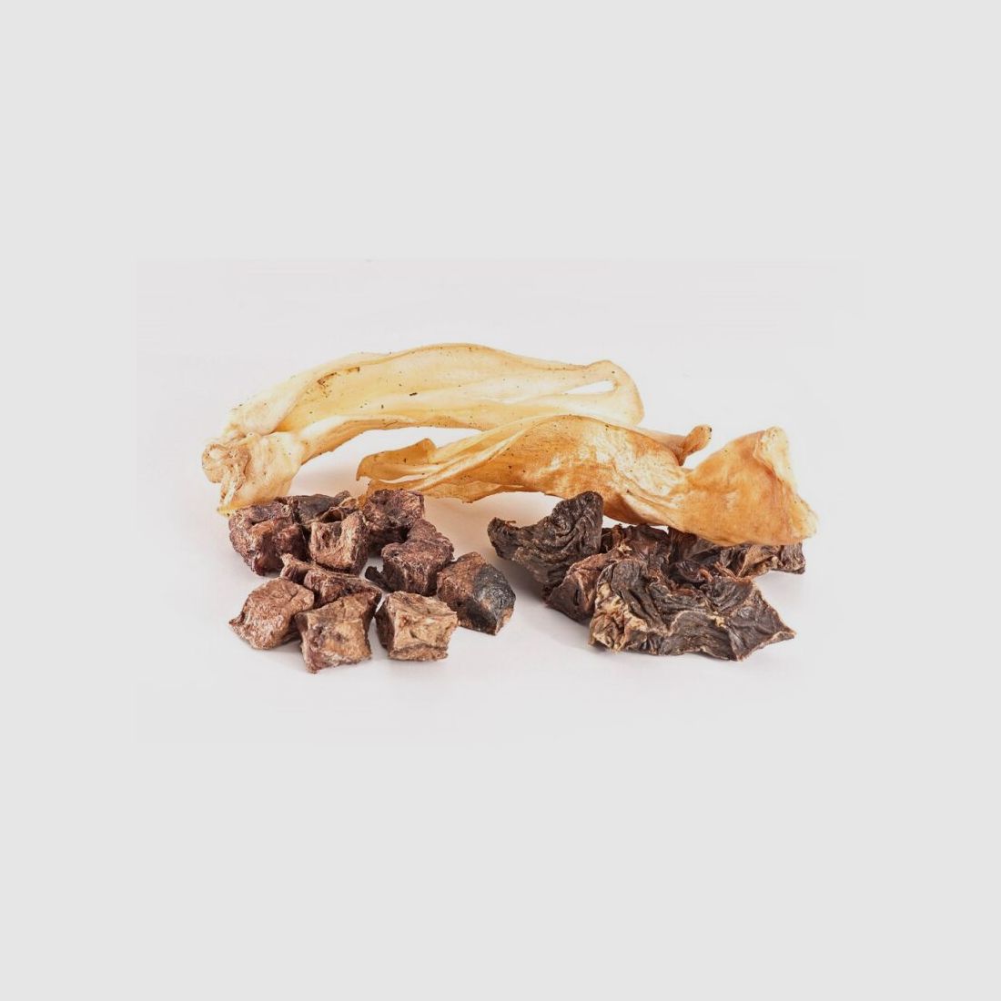 Mascota Vital Hundesnack Hirsch-Mix 200g