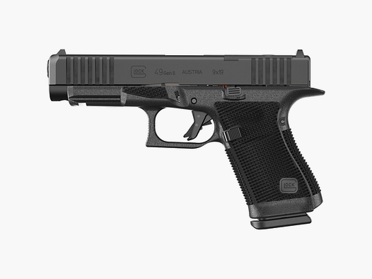 Glock 49 Gen6