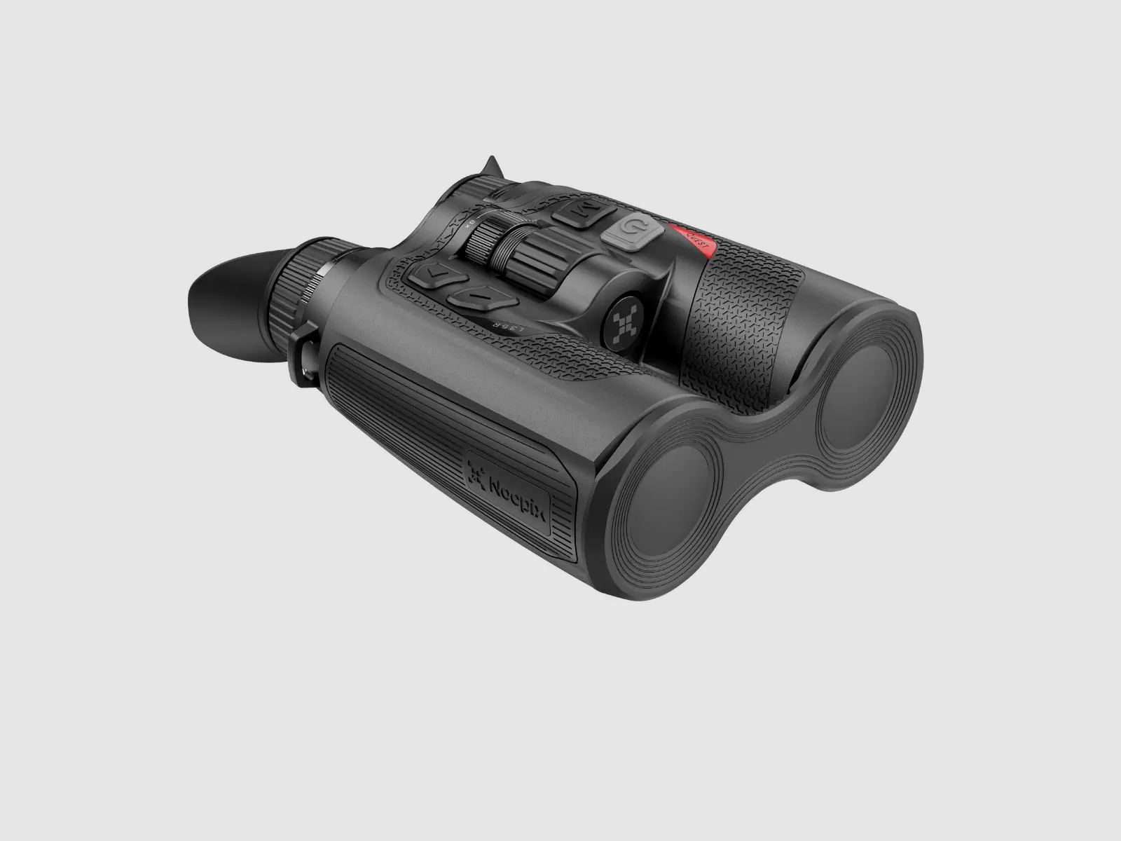 Nocpix Wärmebildfernglas Quest L35R