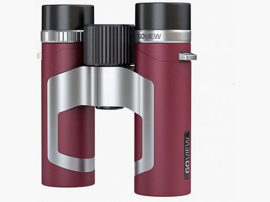 GoView GoView ZOOMR 8x26 Ruby Red - Dealpreis