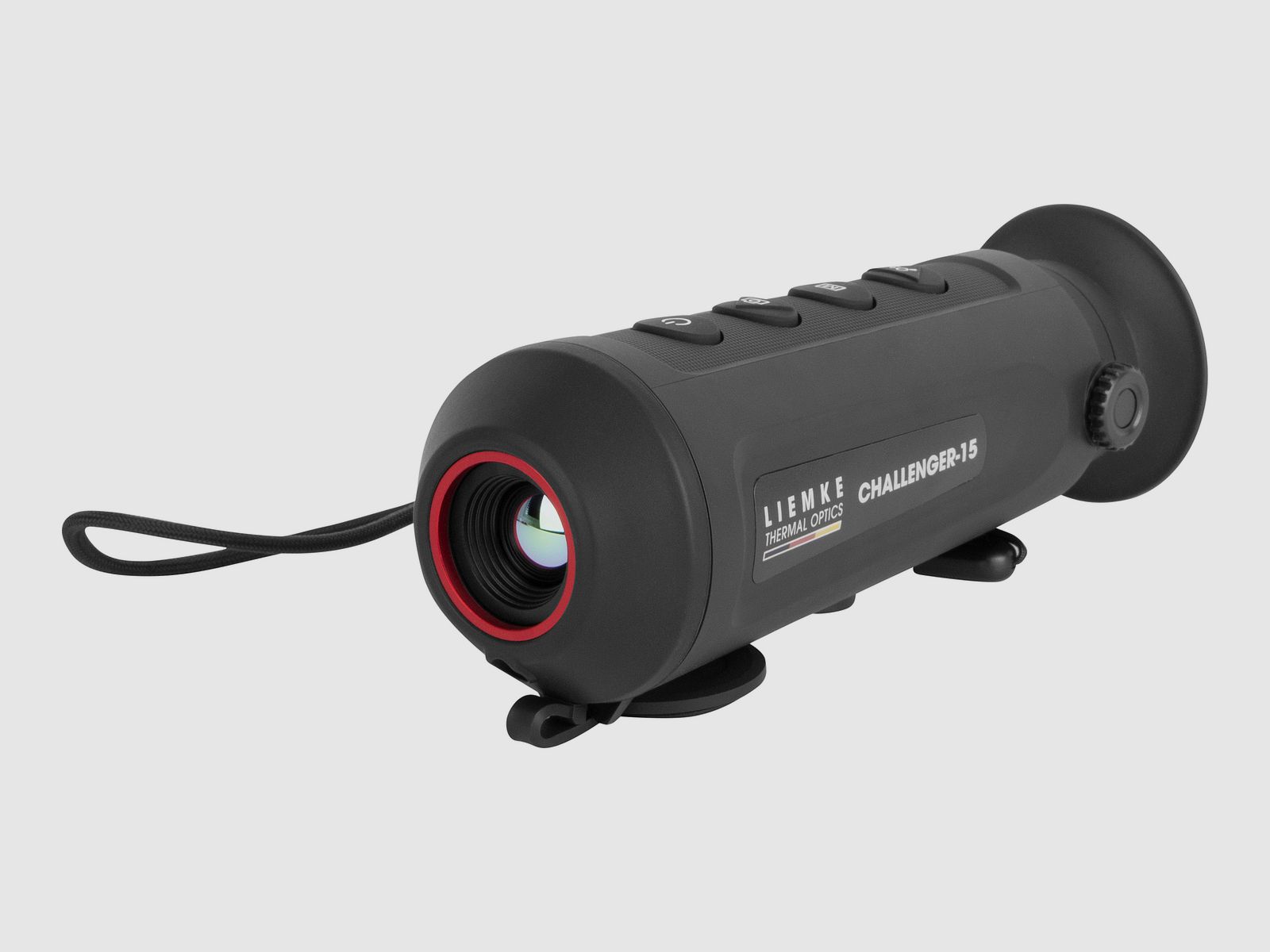 LIEMKE Challenger-15 Wärmebildkamera
