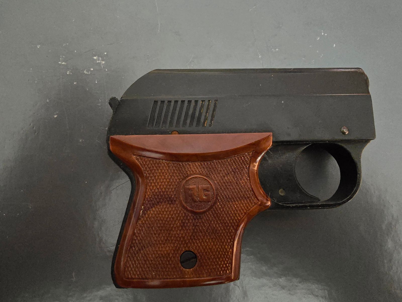 Röhm RG 3
