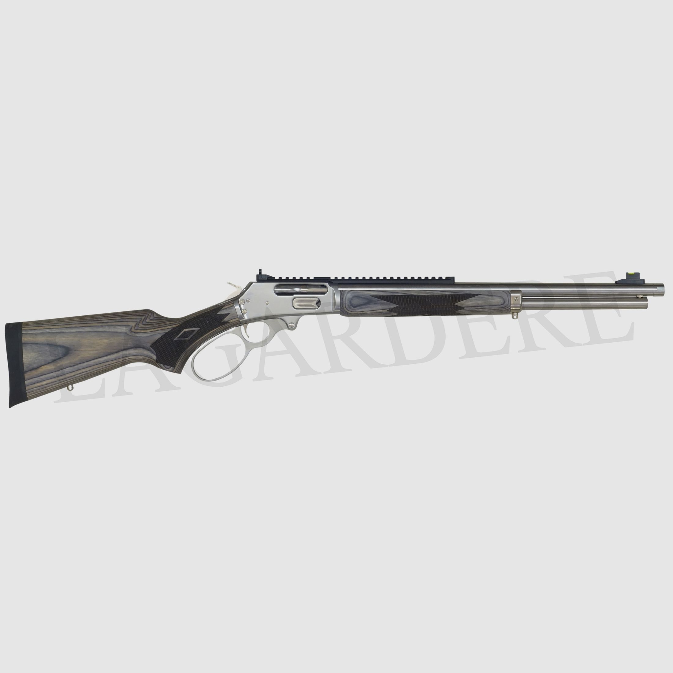 MARLIN 1895 SBL STS TB 70478 (Unterhebelrepetierer)