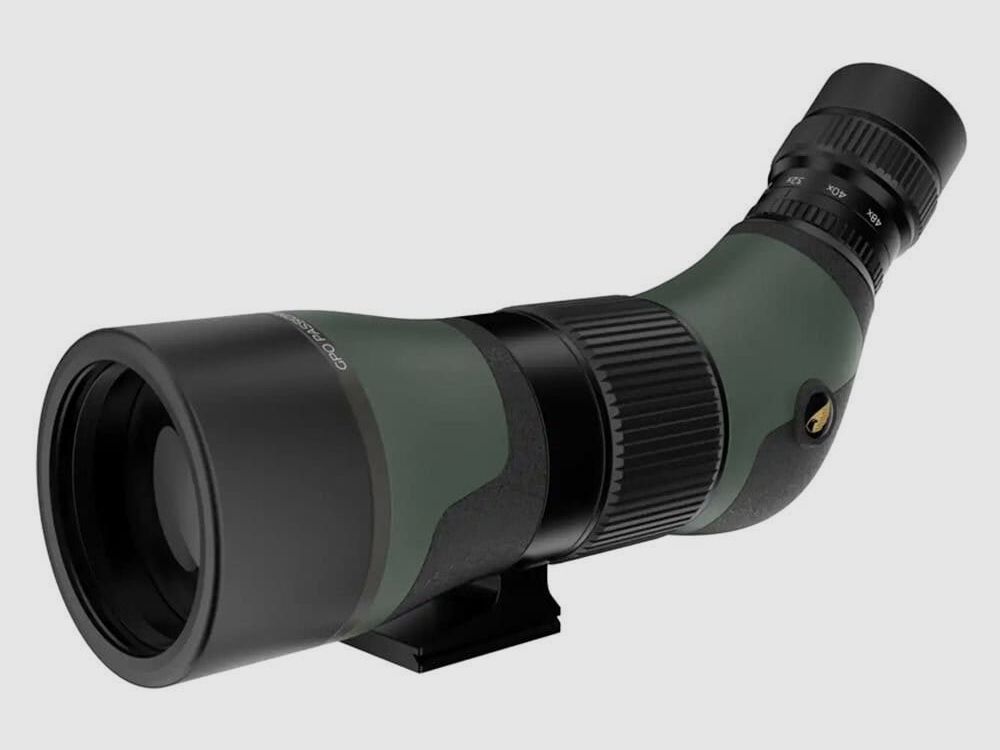 GPO PASSION 16-48x65 APO Cannocchiale