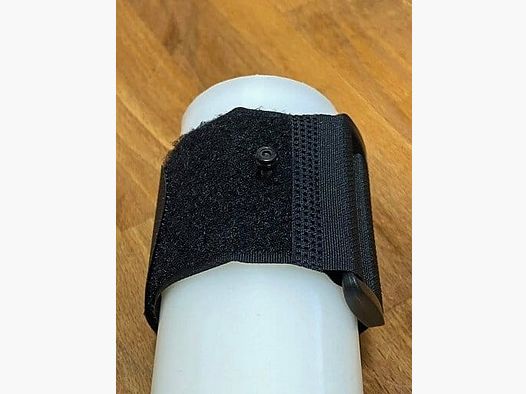 LivingActive silencer flicker band attachment universal