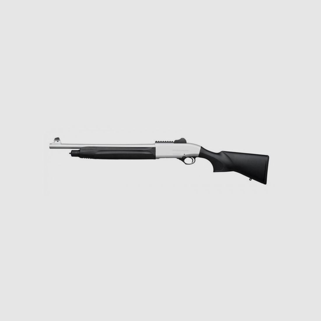 Beretta 1301 Marine Inox Flinte, Bild 3 von 3