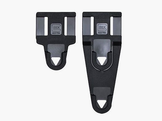 GLOCK Carry Plate for Safety Holster Short Carry Plate, for Safety Holster