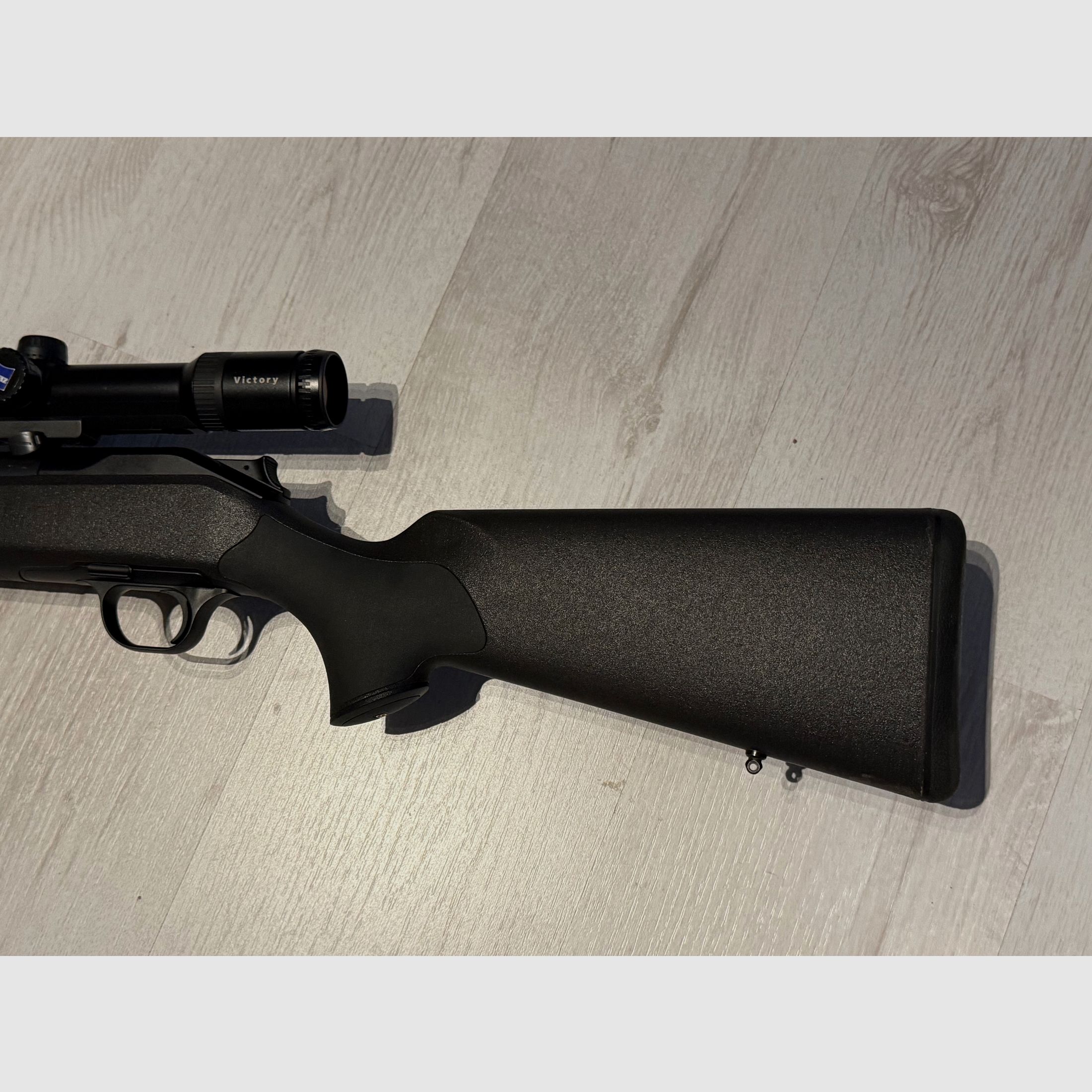 Blaser R8 Professional .338 Blaser Magnum