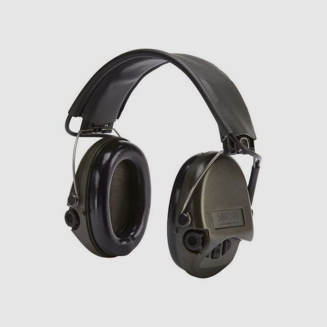 SORDIN MSA CUFFIE SUPREME BASIC, image 1 sur 3