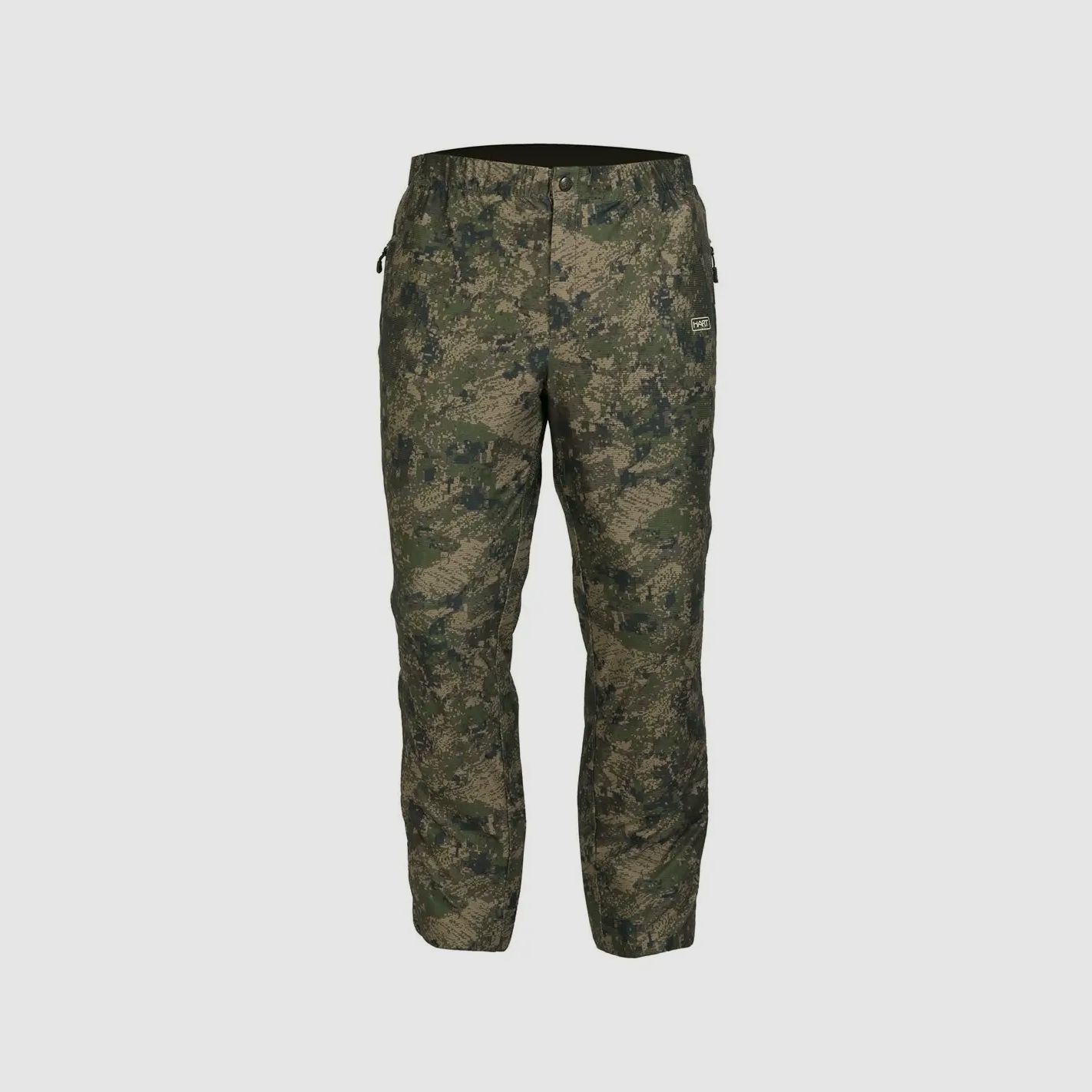 Hart Ural-TC Cover Hose
