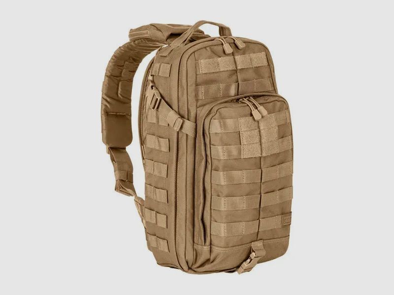 5.11 Tactical 5.11 Sling Pack RUSH MOAB 10 18 L kangaroo
