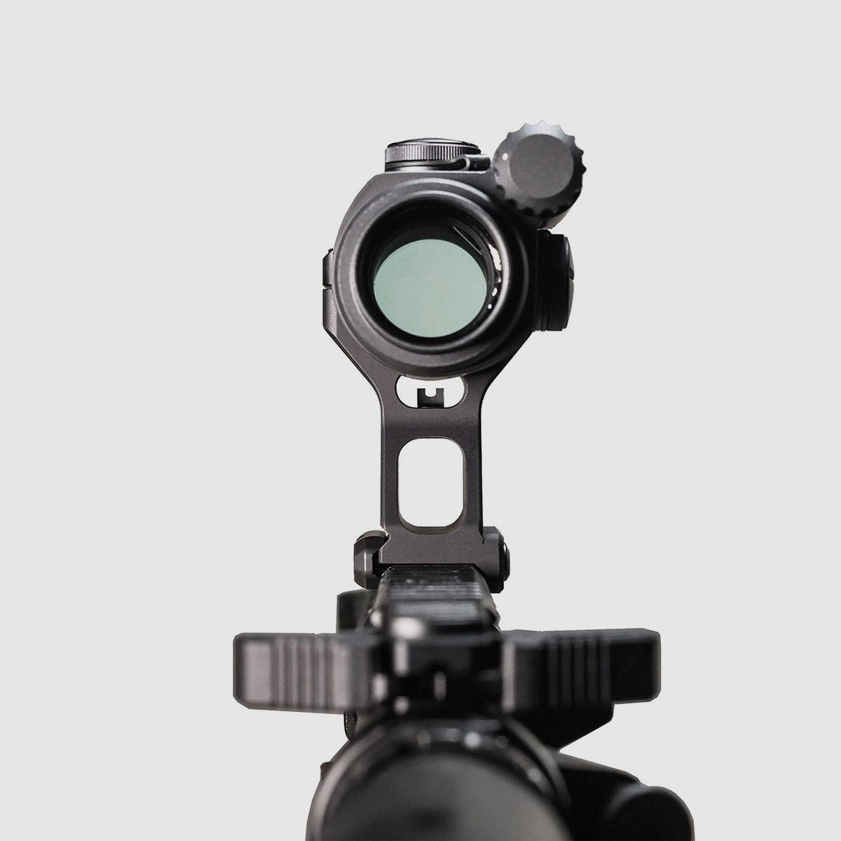 Unity Tactical - Montura FAST PRO - Negro - FST-PROB, imagen 3 de 8