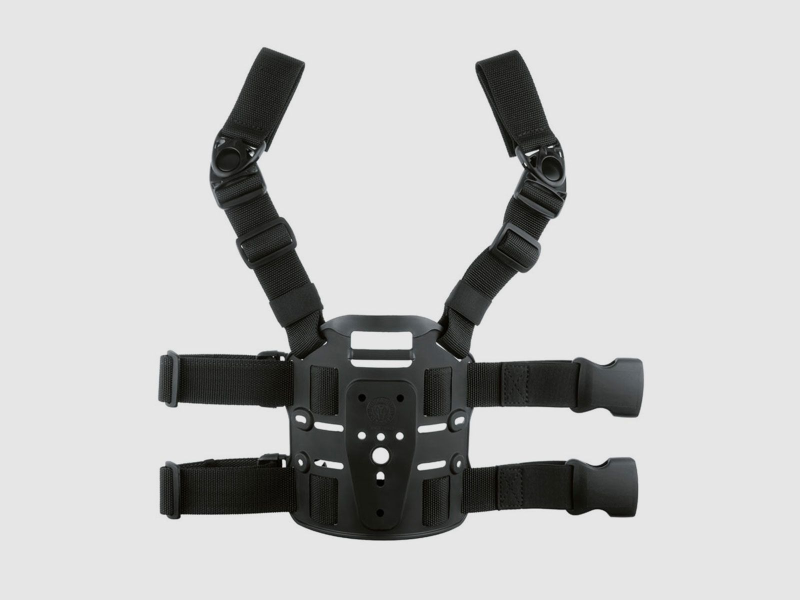 KING COBRA HOLSTER – TACTICAL INJECTIONSFORMED HIP HOLSTER