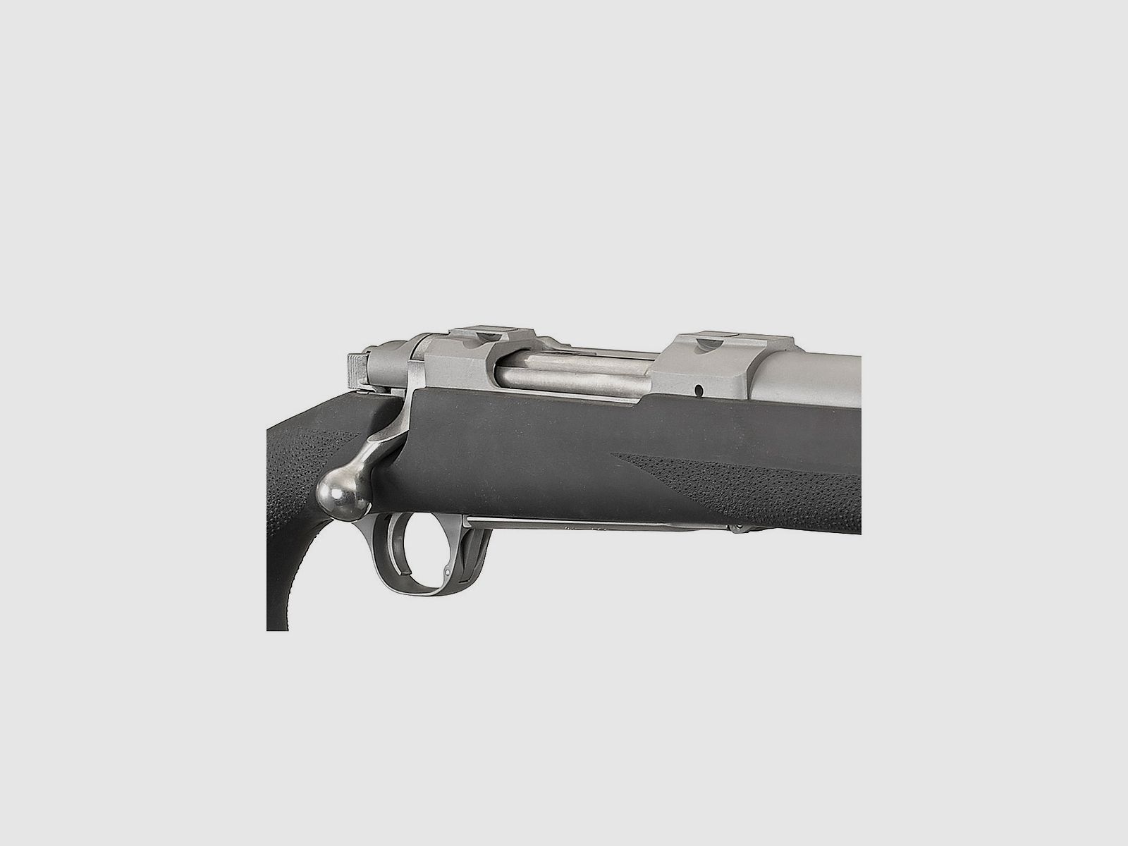 Rifle de cerrojo RUGER Hawkeye Alaskan – 338 Win. Mag., imagen 4 de 6