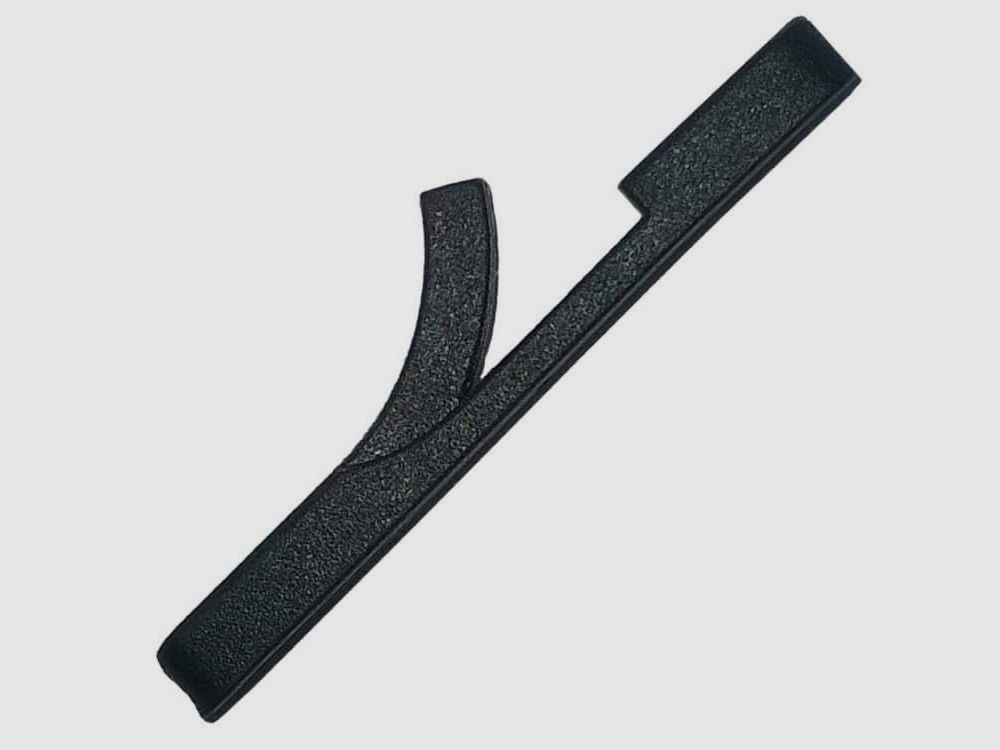 First Strike T8.1 / T9.1 / T15 Rubber Ball Detent (Rubber)