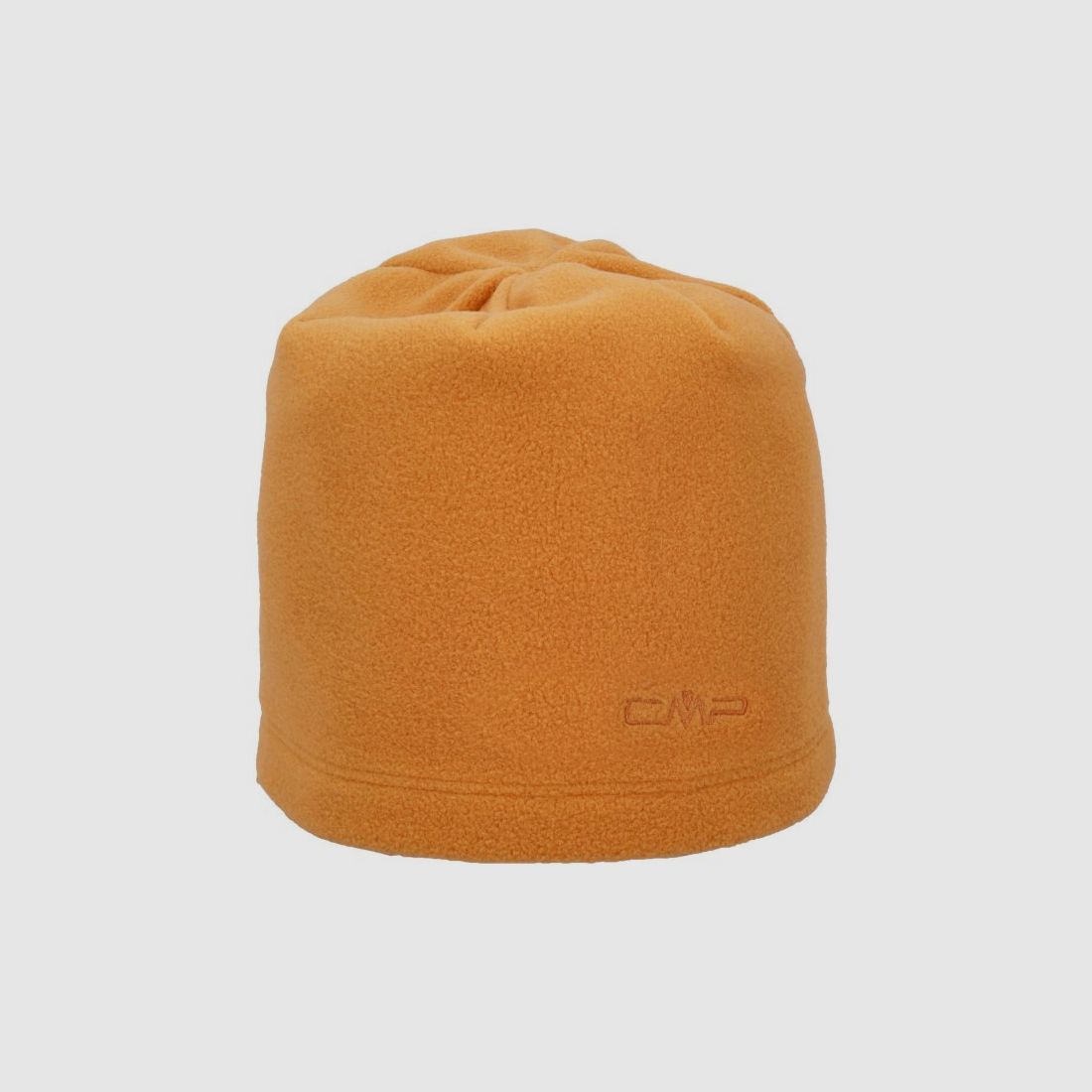 CMP Herren Fleecemütze Orange